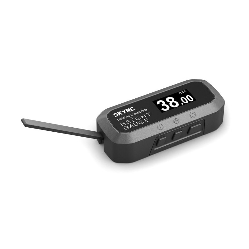 Digital Frigångsmätare RT005