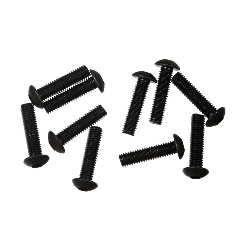 M3X12 B/H SCREW