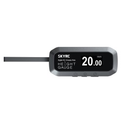 Digital Frigångsmätare RT005
