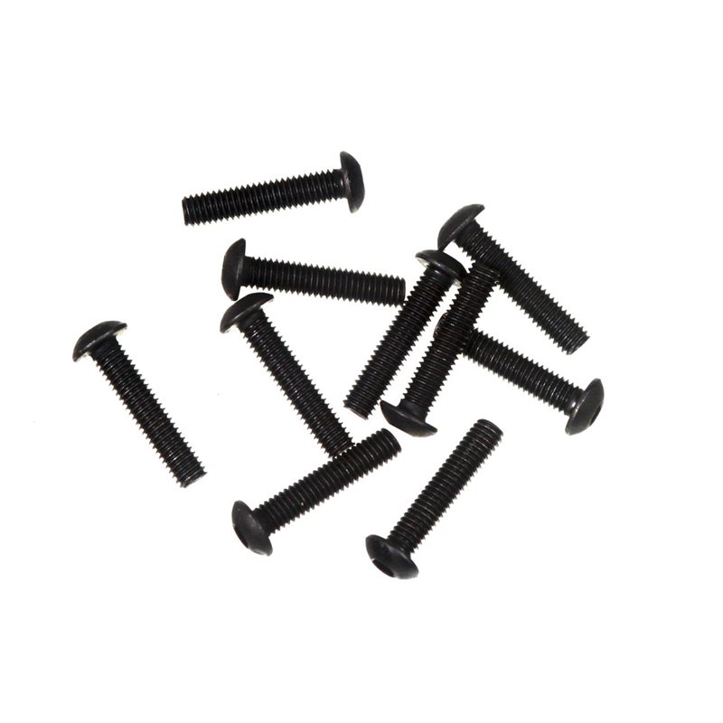 M3X14 B/H SCREW