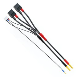 Parallel Charging Cable Pro T1000