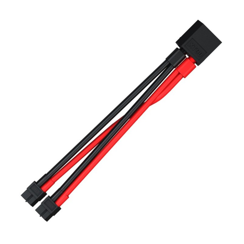 Parallel Charging Cable XT60/XT90