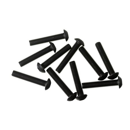 M3X16 B/H SCREW