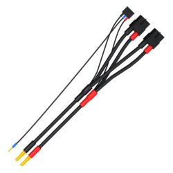 Pro Parallel Charging Cable