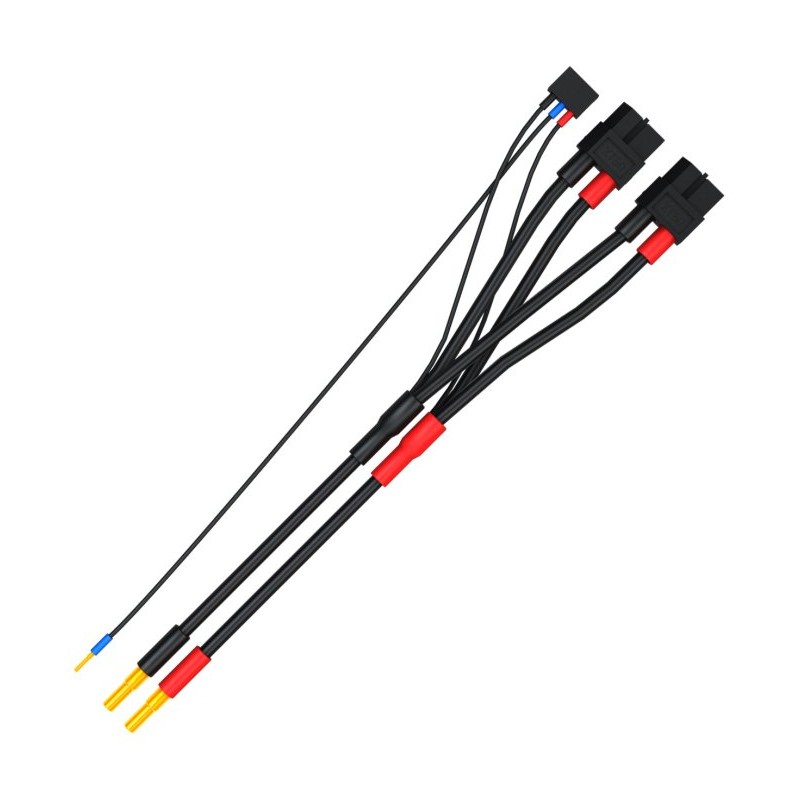 Pro Parallel Charging Cable
