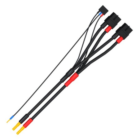Pro Parallel Charging Cable