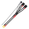 Pro Parallel Charging Cable
