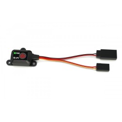 Power Switch Elektronisk strömbrytare 10A