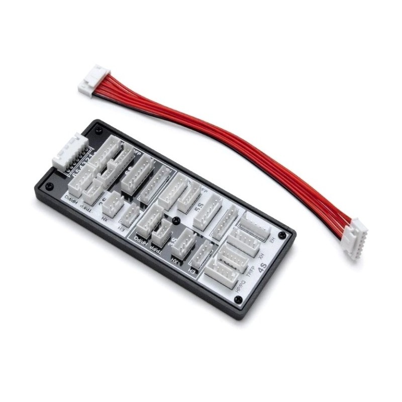 Multi Balance Board Adapter SkyRC