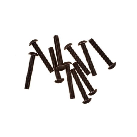 M3X18 B/H SCREW