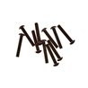 M3X18 B/H SCREW