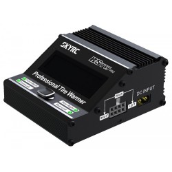 Däcksvärmare RSTW Pro 3 Version