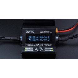 Däcksvärmare RSTW Pro 3 Version