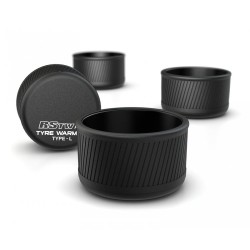 Däcksvärmare RSTW Pro 3 Version