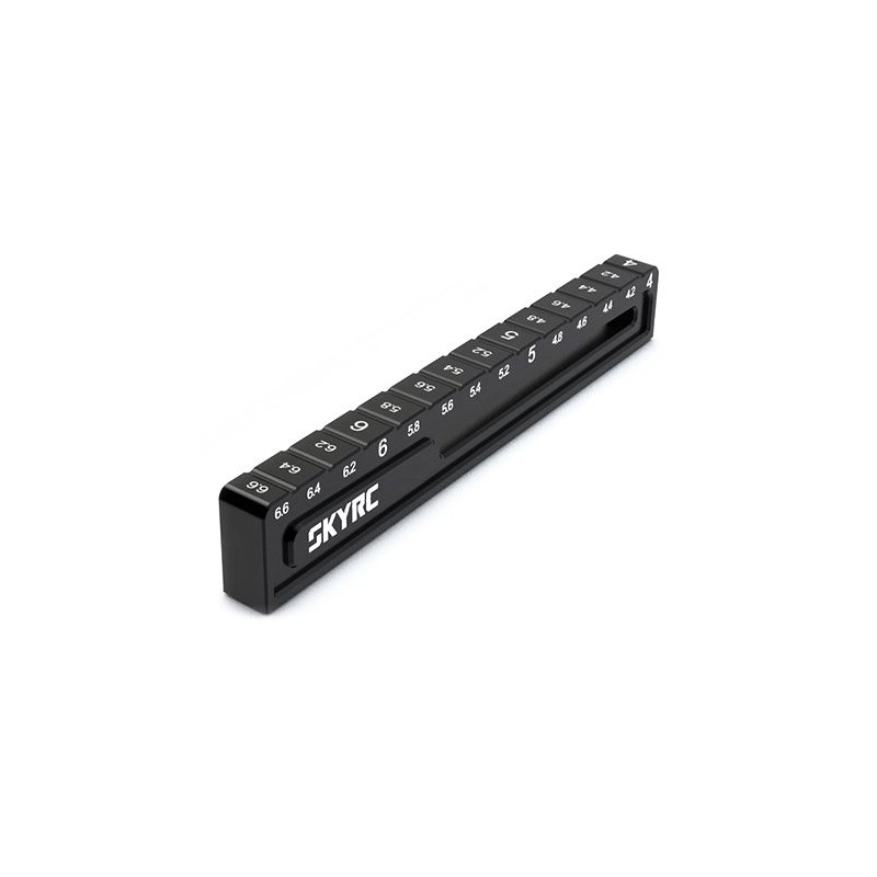Droop Gauge 4,0-66 mm