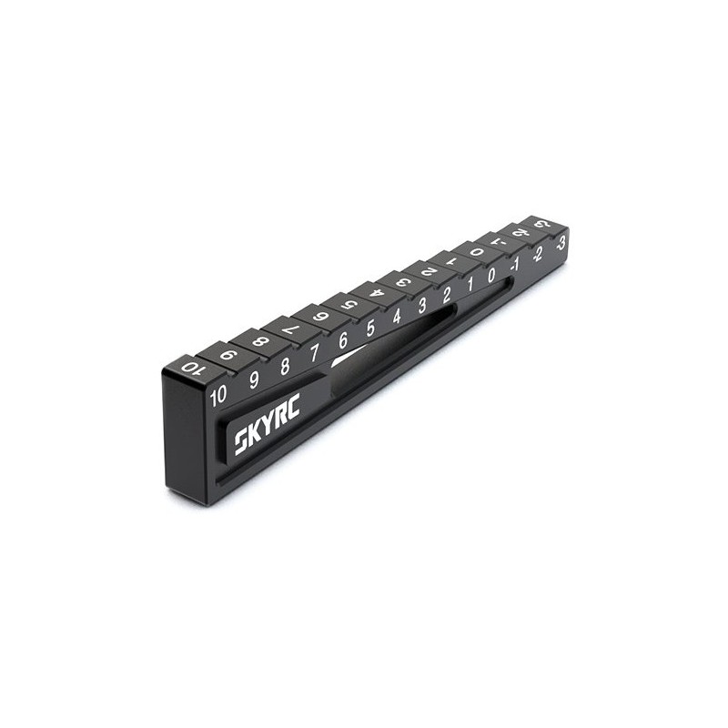 Droop Gauge -3-10 mm