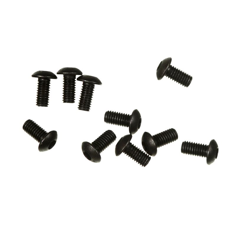 M3X6 B/H SCREW