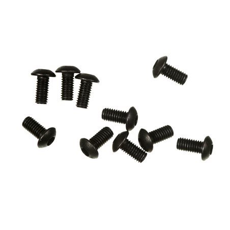 M3X6 B/H SCREW