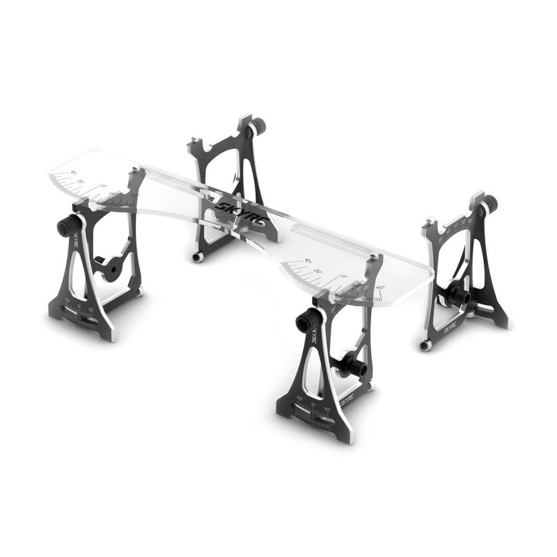 Set-Up System for 1/10 Touring