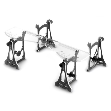 Set-Up System for 1/10 Touring