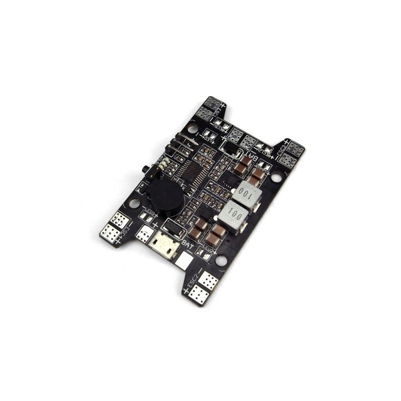 Multi-funktions Power-Hub SkyRC