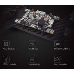 Multi-funktions Power-Hub SkyRC