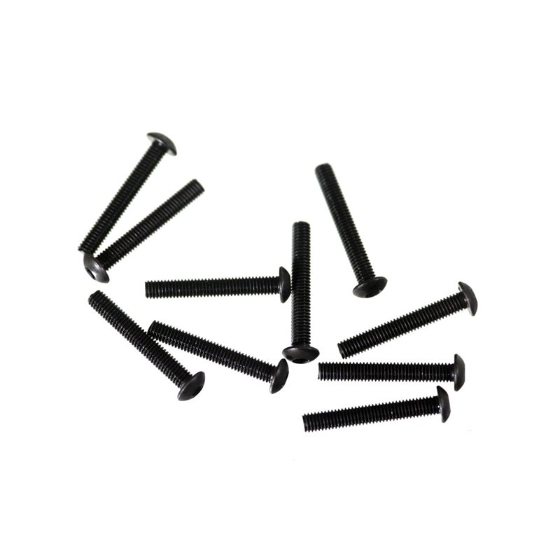 M3X20 B/H SCREW