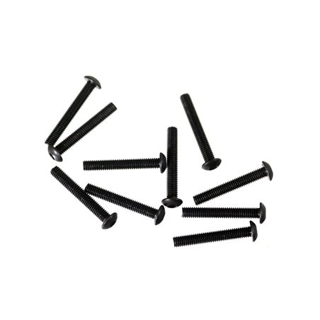 M3X20 B/H SCREW