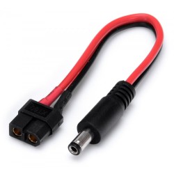 Power Distributor (med DC-kontakt)