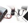 Power Distributor (med XT60-kontakt)
