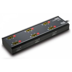 Charging Hub G630 for PC1080