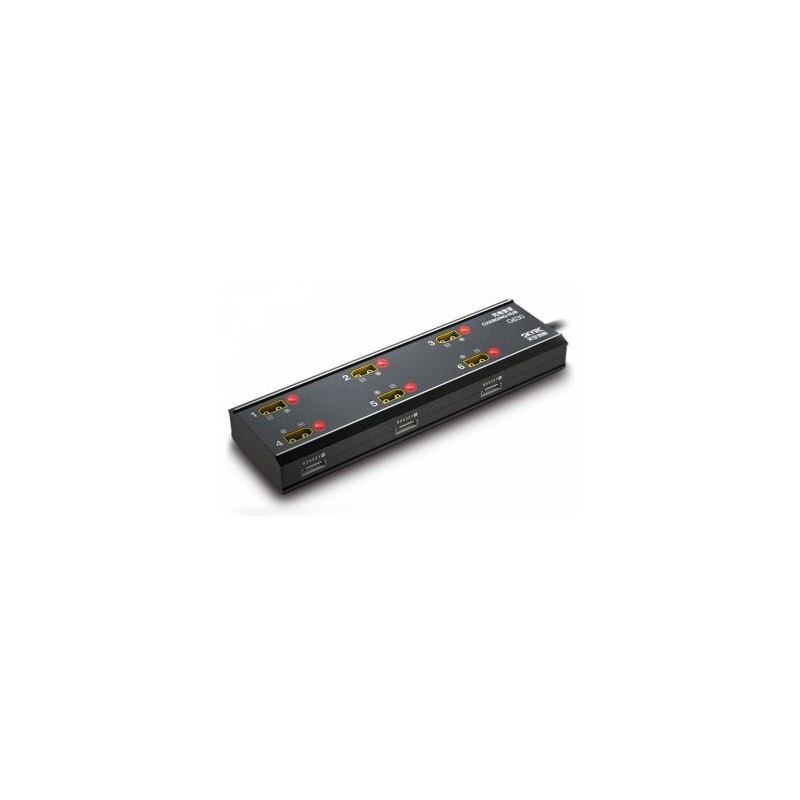 Charging Hub G630 for PC1080