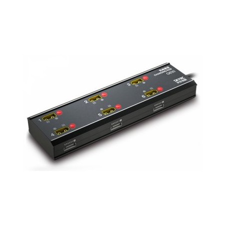 Charging Hub G630 for PC1080