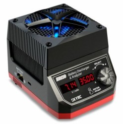 BD250 Discharger 35A &amp; Battery Analyzer