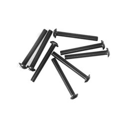 M3X25 B/H SCREW
