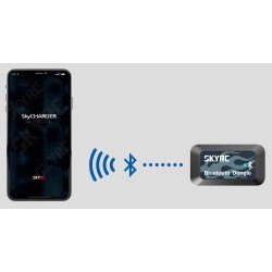 Bluetooth Dongle SkyRc