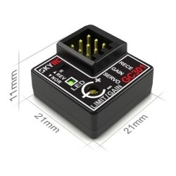 Bilgyro GC301