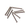 M3X25 B/H TITANIUM SCREW (8)