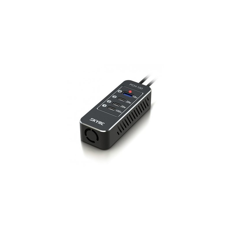 PCH 150 Charging Hub