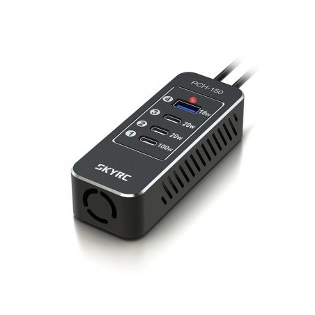 PCH 150 Charging Hub