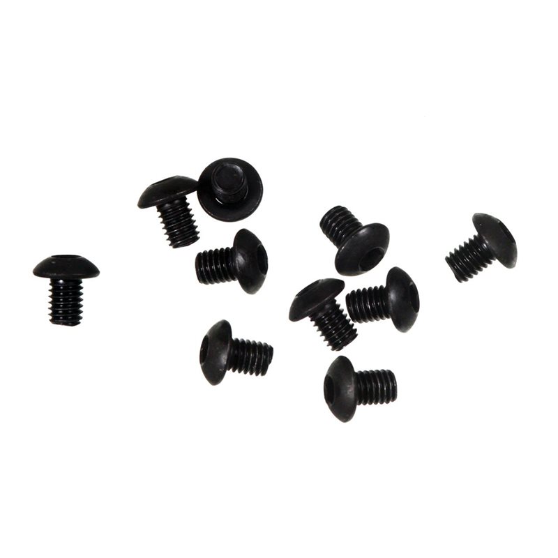 M3X4 B/H SCREW