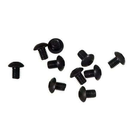 M3X4 B/H SCREW