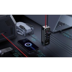 PCH 150 Charging Hub