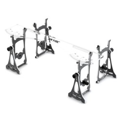 Set-Up System for 1/10 Buggy