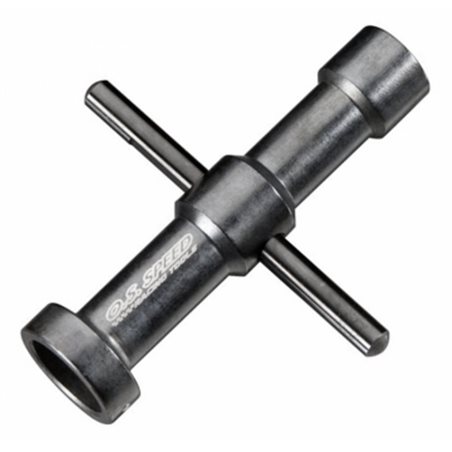 Kopplingsverktyg O.S.SPEED