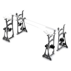 Set-Up System for 1/8 Buggy