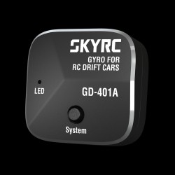 GD-401A Drift Car Gyro