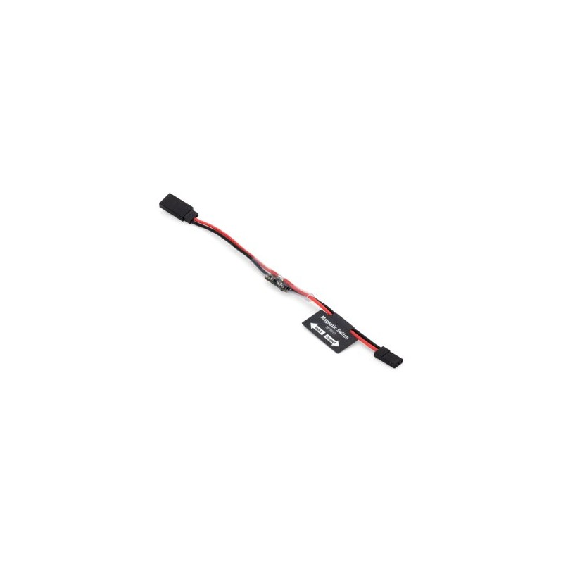 MPS010 Magnetic RX Switch