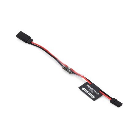 MPS010 Magnetic RX Switch