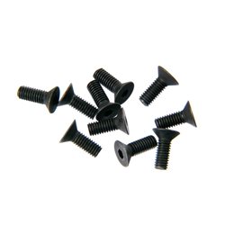 M3X8 F/H SCREW